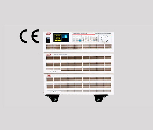 恩智N68000系列大功率直流電子負載