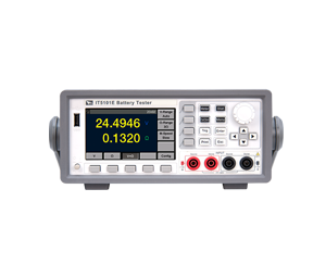 IT5100系列電池內阻測試儀