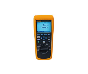 Fluke BT500系列蓄電池分析儀
