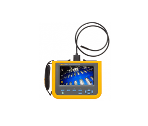 Fluke DS701和DS703 FC高分辨率工業診斷內窺鏡