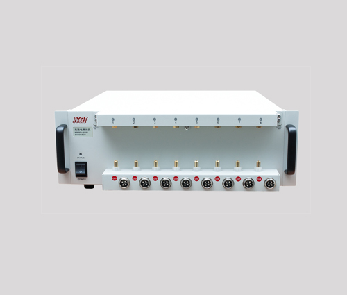 恩智N5600系列充放電測試儀