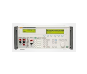 Fluke 5080A多功能產品校準器