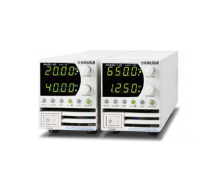 日本菊水PAV系列智能可變開關型電源