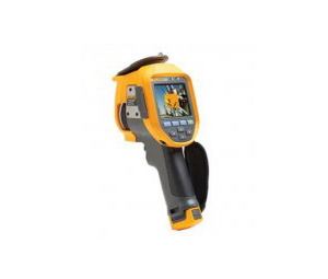 Fluke Ti450 SF6 氣體撿漏熱像儀